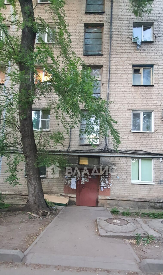 квартира г Воронеж б-р Пионеров 19 фото 3