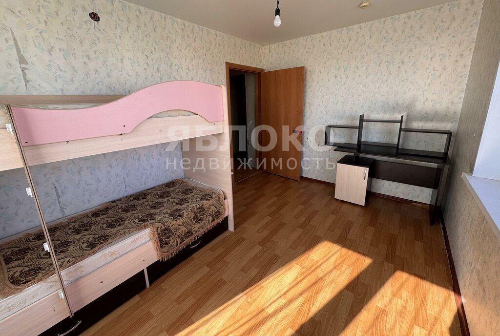 квартира г Березники Усольский-2 ул Ростовская 6 фото 4