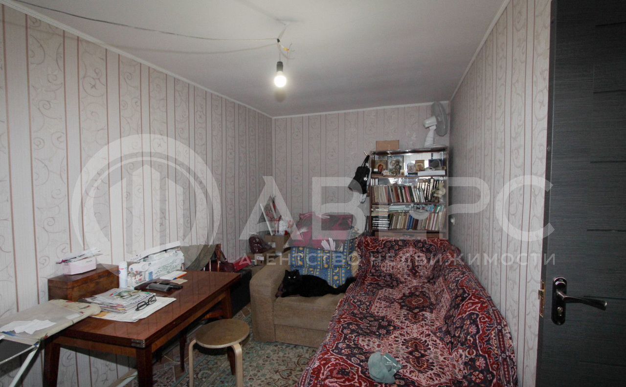 квартира г Муром ул Солнечная 26 фото 4