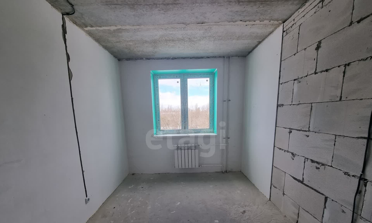 квартира г Балашов ул Титова 11 фото 2