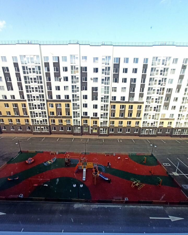 квартира р-н Шпаковский г Михайловск ул Прекрасная 19 жилой район Гармония фото 2