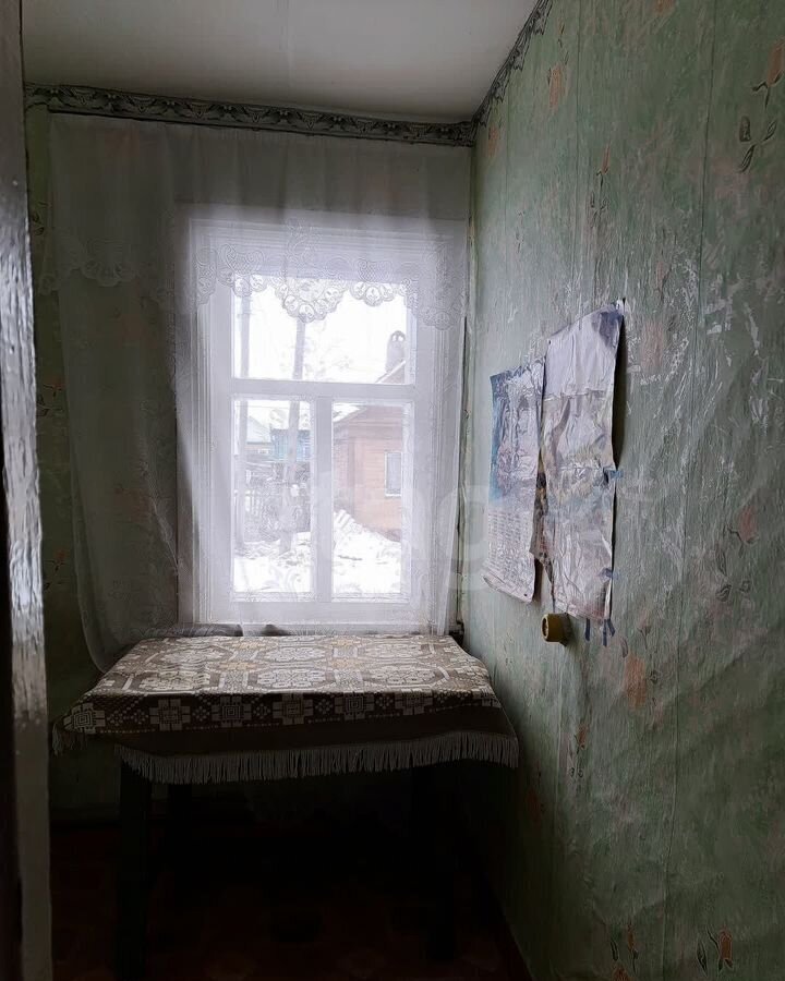дом г Балашов ул Молодой Гвардии 27 Балашовский р-н, муниципальное образование фото 4