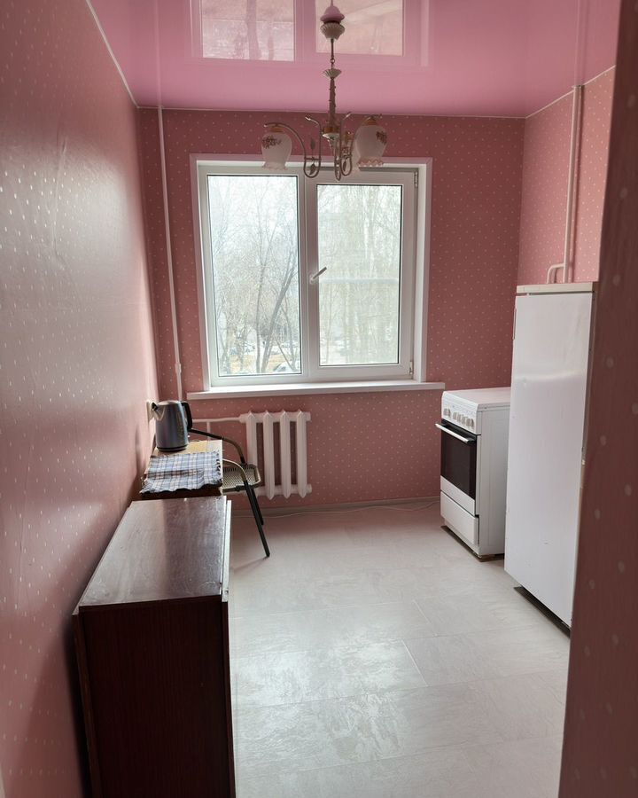 квартира г Волгоград р-н Дзержинский ул 51-й Гвардейской 40 фото 9