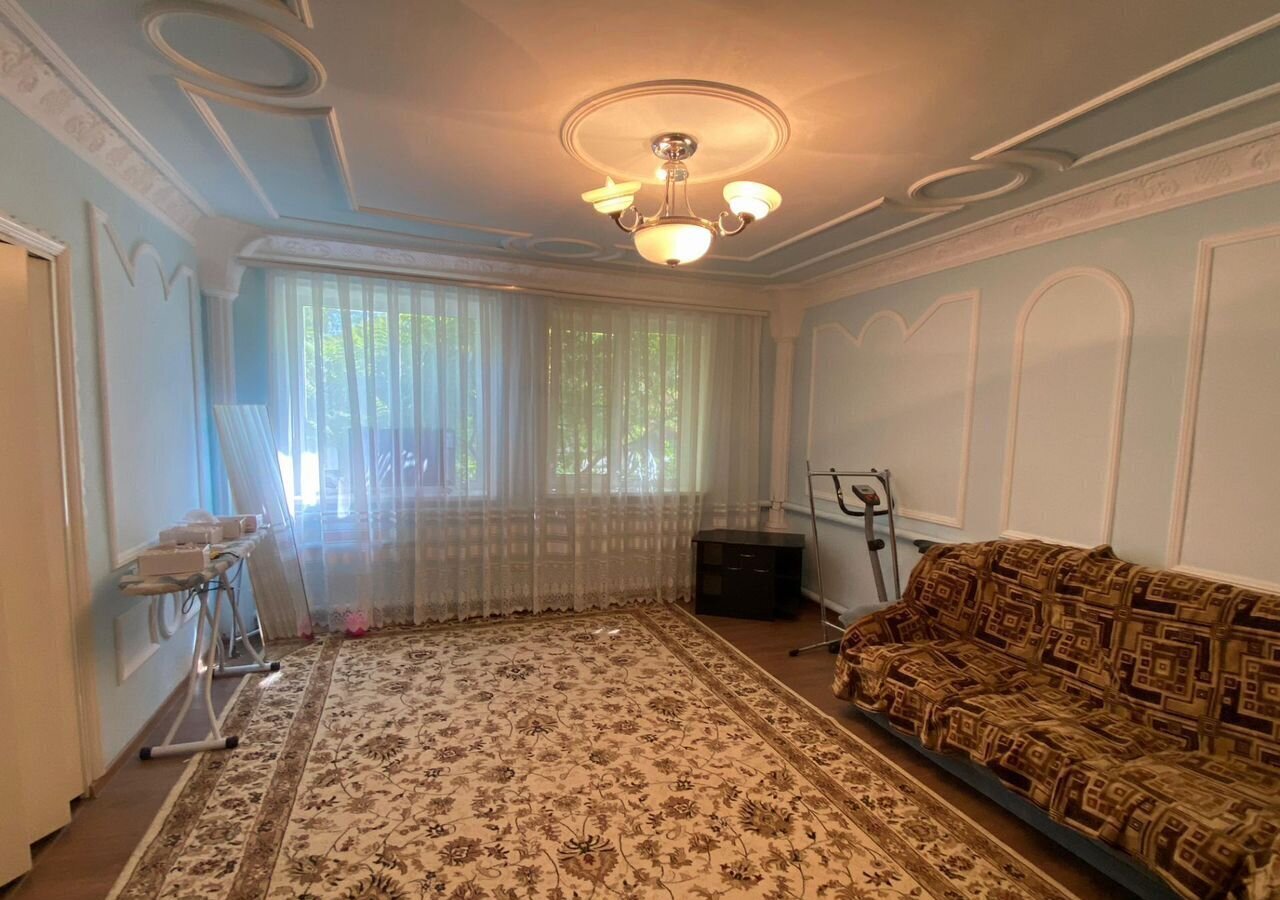 дом р-н Благодарненский г Благодарный ул Петровского 35 фото 8