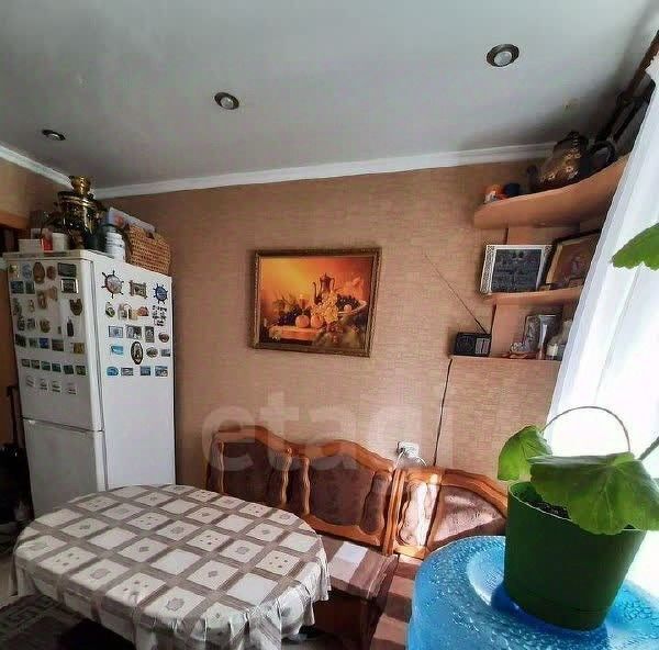квартира г Батайск ул Воровского 17 фото 1