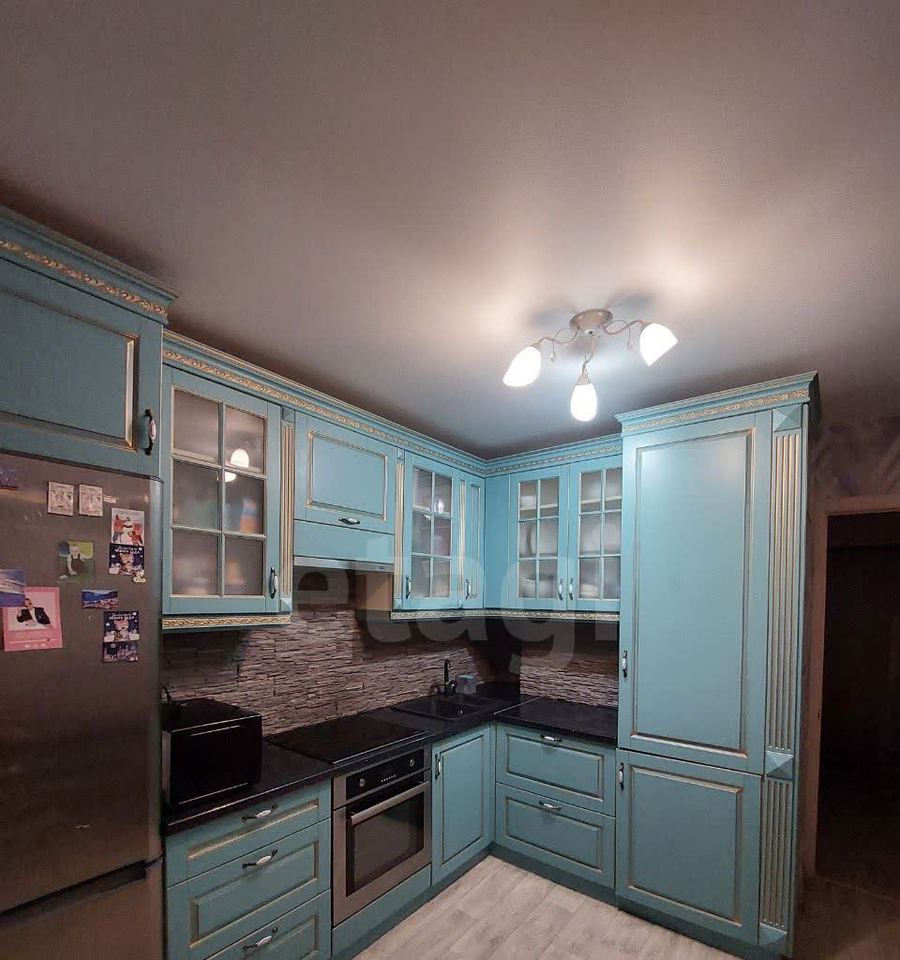 квартира г Ижевск пр-кт Им Конструктора Калашникова М.Т. 3 фото 1