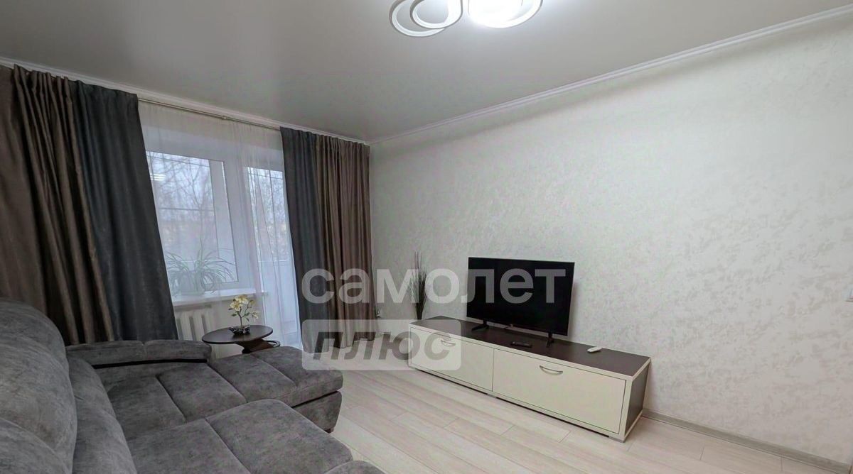 квартира г Нижний Новгород Пролетарская ул Героя Попова 11 фото 1