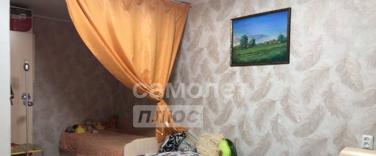 квартира г Нижний Новгород Парк культуры ул Космическая 34 фото 1