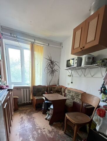 комната пгт Комсомольское ул Шоссейная 19 фото