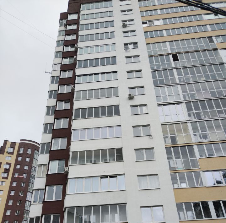 свободного назначения г Иваново р-н Ленинский ул Колотилова 15 фото 1