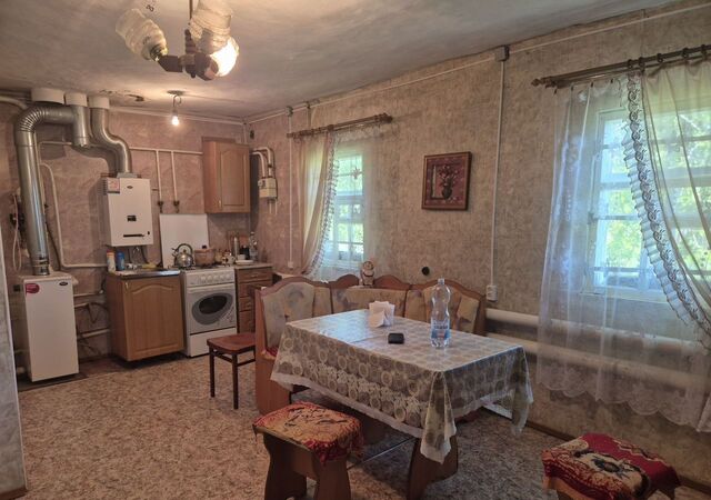 ул Скоркина 18 Староведугское сельское поселение, Землянск фото