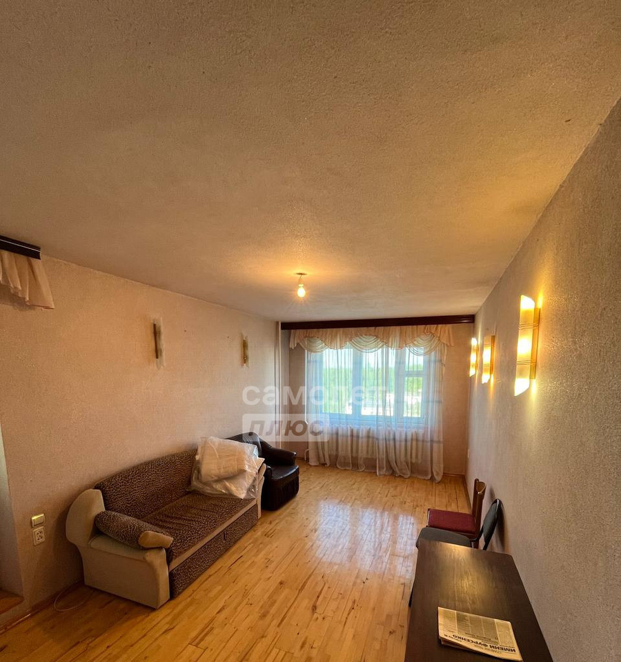 квартира г Калуга Кубяка ул Московская 315/6 м-н фото 1