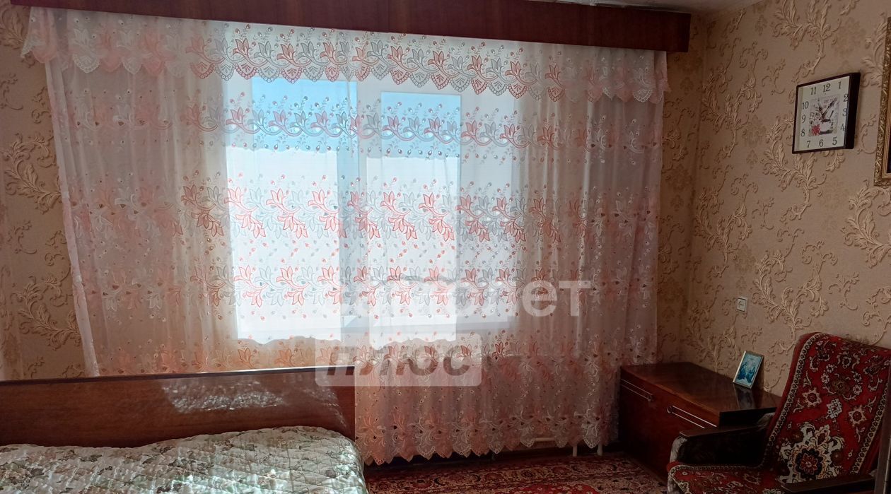 квартира г Нижний Новгород Пролетарская ул Гороховецкая 44 фото 4