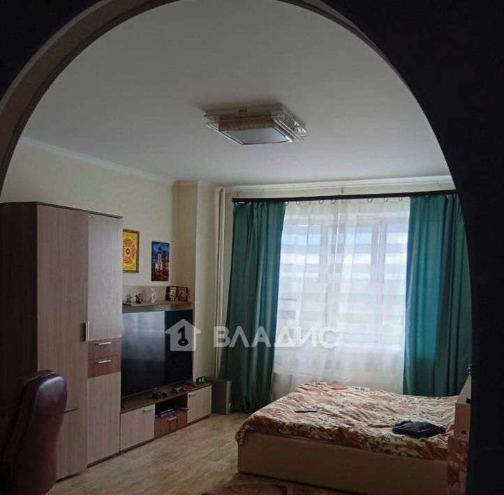 квартира г Нижний Новгород Стрелка наб Волжская 8к/3 фото 3