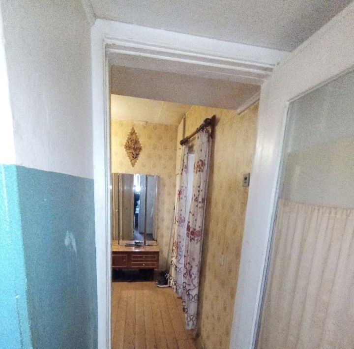 квартира р-н Кстовский г Кстово ул Космонавтов 7а фото 3