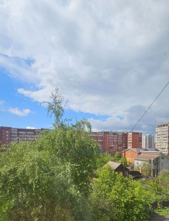 квартира г Нижний Новгород Горьковская ул Родионова 188а фото 3