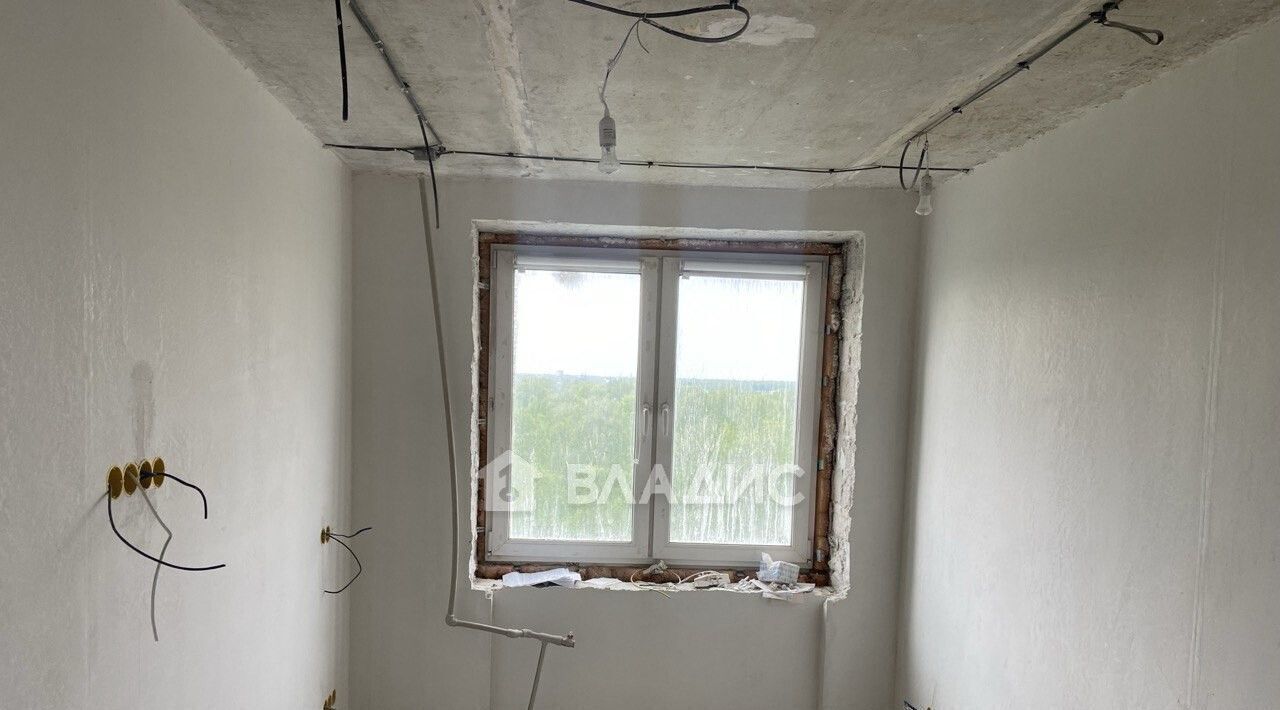 квартира г Нижний Новгород Двигатель Революции пр-кт Ленина 61 фото 2