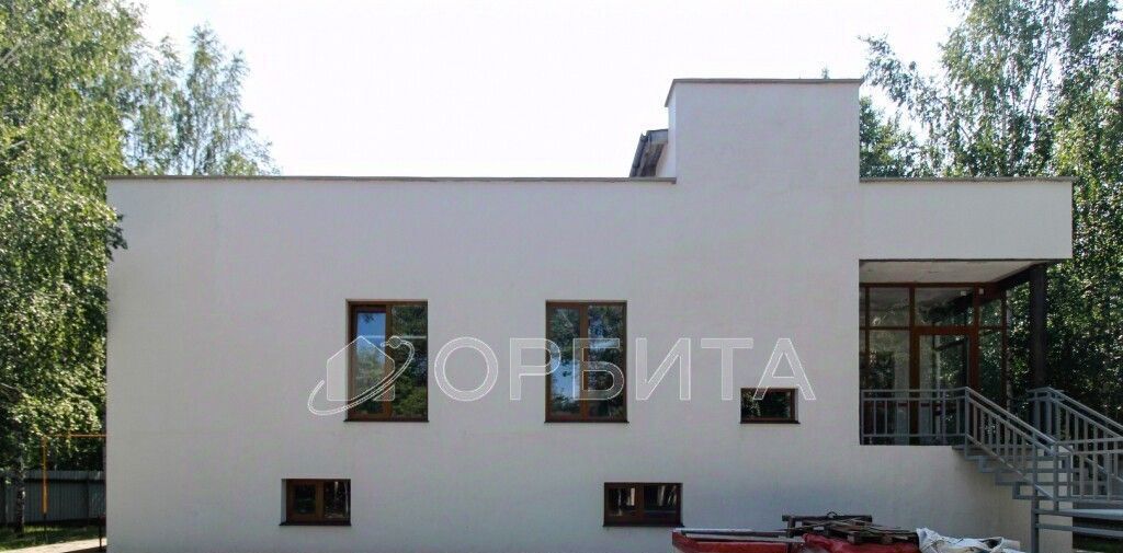 свободного назначения г Тюмень р-н Калининский проезд Воронинские горки 95 фото 2
