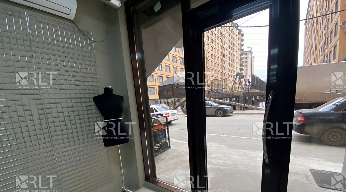 свободного назначения г Махачкала р-н Ленинский ул. Магарамкентская, 30 фото 1