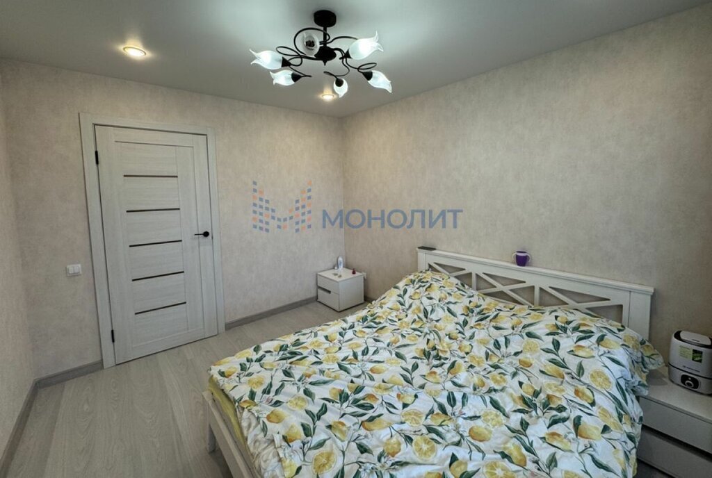 квартира г Нижний Новгород Канавинская ш Московское 304б фото 3