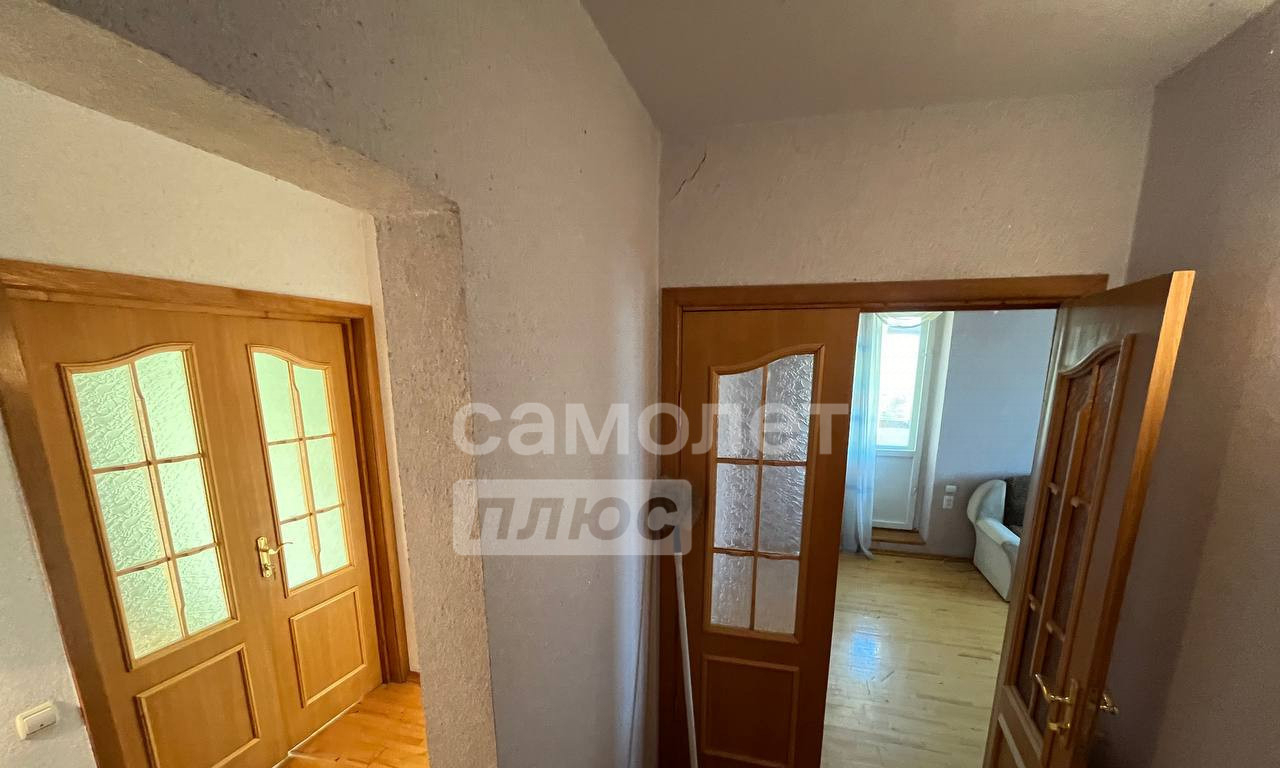 квартира г Калуга Кубяка ул Московская 315/6 м-н фото 3
