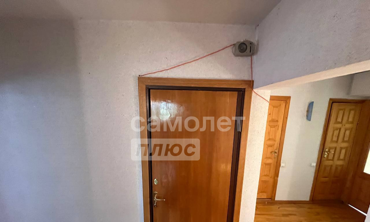 квартира г Калуга Кубяка ул Московская 315/6 м-н фото 2