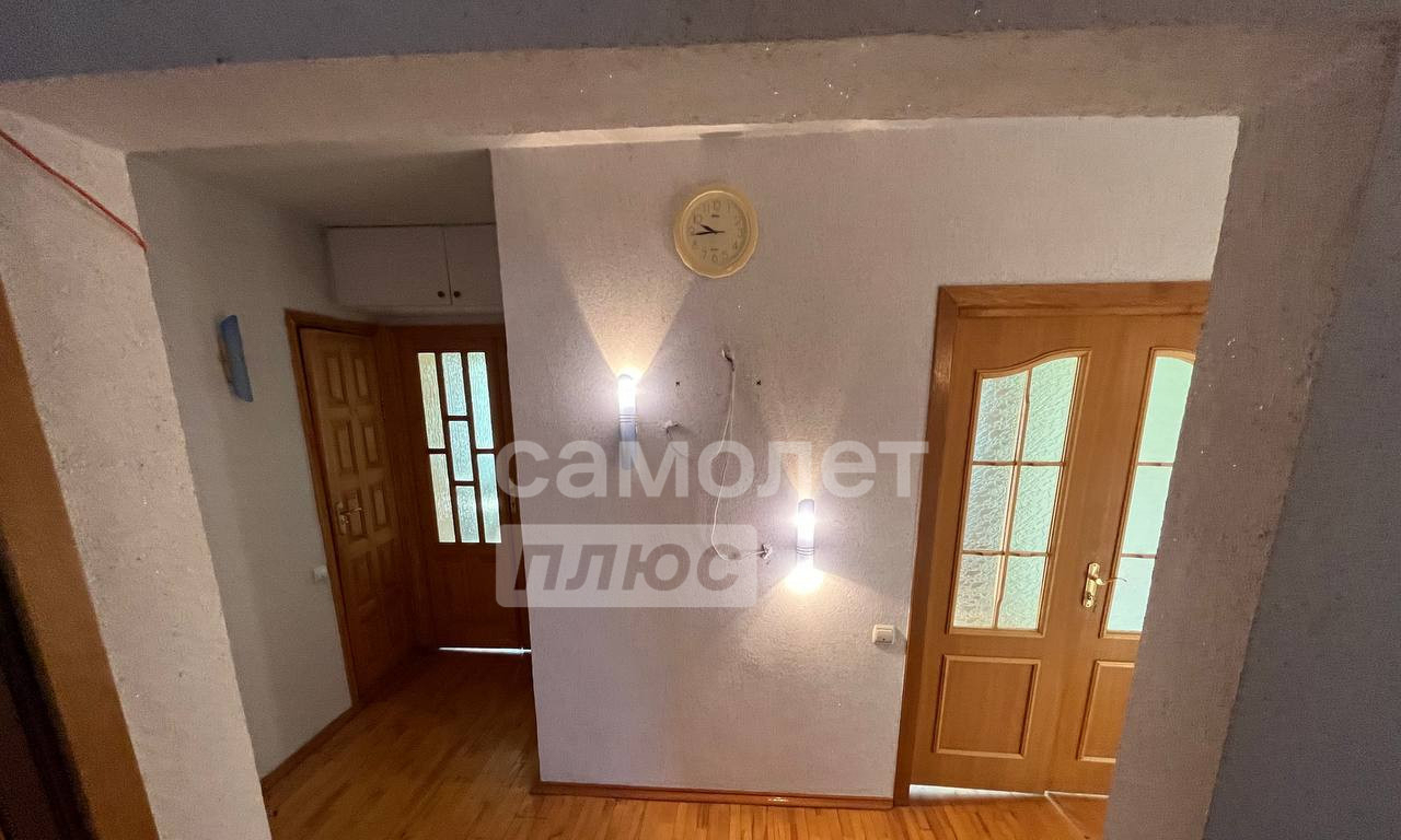 квартира г Калуга Кубяка ул Московская 315/6 м-н фото 4