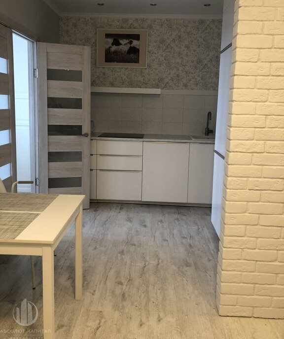 квартира г Пушкино ул Островского 20 Бабушкинская фото 4