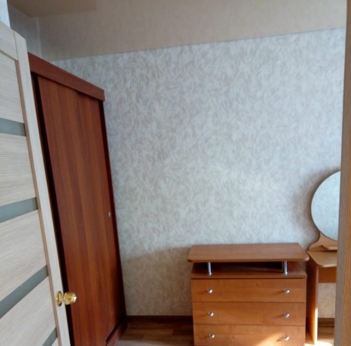 квартира г Хабаровск р-н Краснофлотский ул Бондаря 21 фото 8