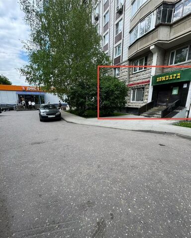 пер Ангелов 6 направление Ленинградское (северо-запад) ш Пятницкое фото