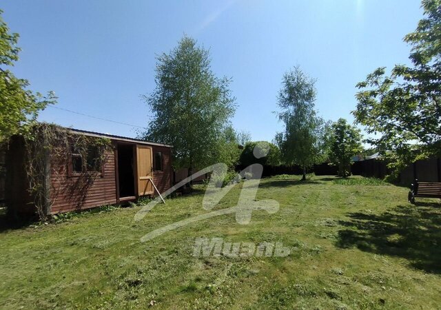 ул Малая Свердловка 23 км, Электроугли, Носовихинское шоссе фото