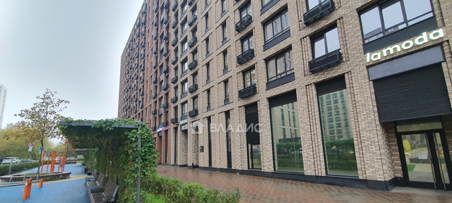 метро Домодедовская дом 65/3 фото