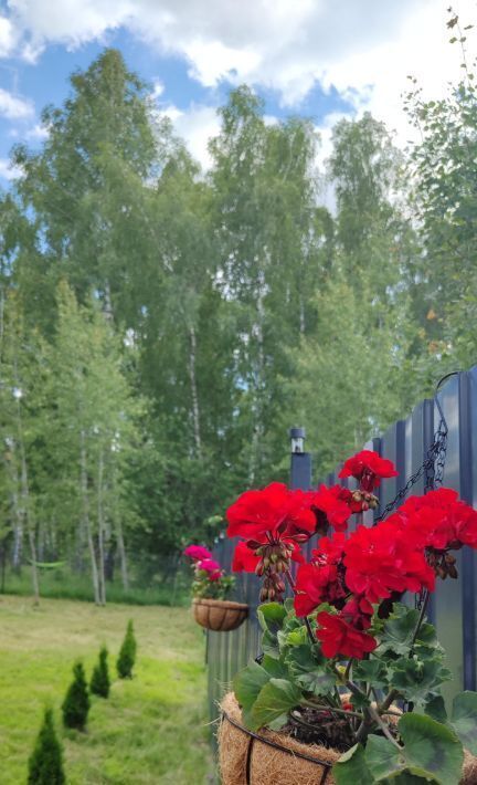 дом г Домодедово д Минаево КП Шелест 251 фото 3