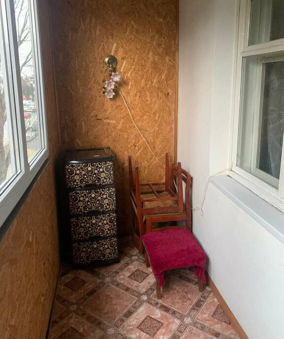 квартира г Нальчик ул Ашурова 1 фото 1