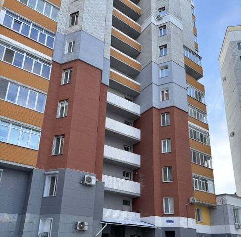 р-н Бежицкий мкр Московский 52 фото