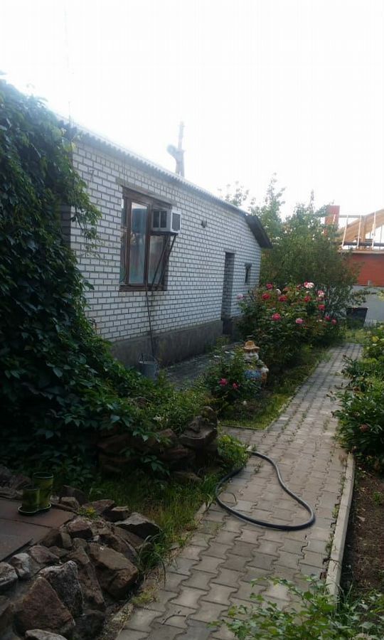 дом г Каменск-Шахтинский пр-кт Карла Маркса фото 2