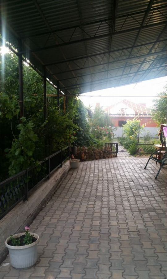 дом г Каменск-Шахтинский пр-кт Карла Маркса фото 4