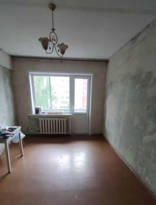 квартира г Брянск р-н Бежицкий ул Бурова 2а фото 2