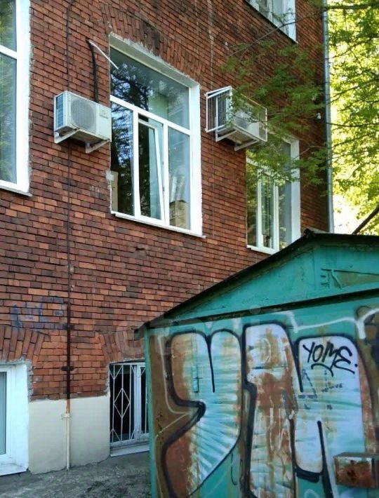 гараж г Ярославль р-н Кировский ул Советская 10а фото 2