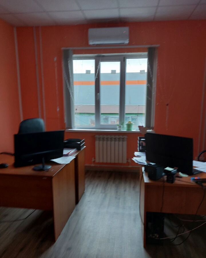 офис г Воронеж р-н Железнодорожный ул Землячки 9а фото 4