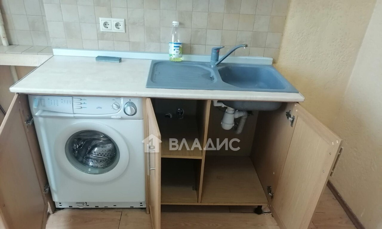 квартира г Мытищи пр-кт Новомытищинский 43/1 12-й м-н фото 5