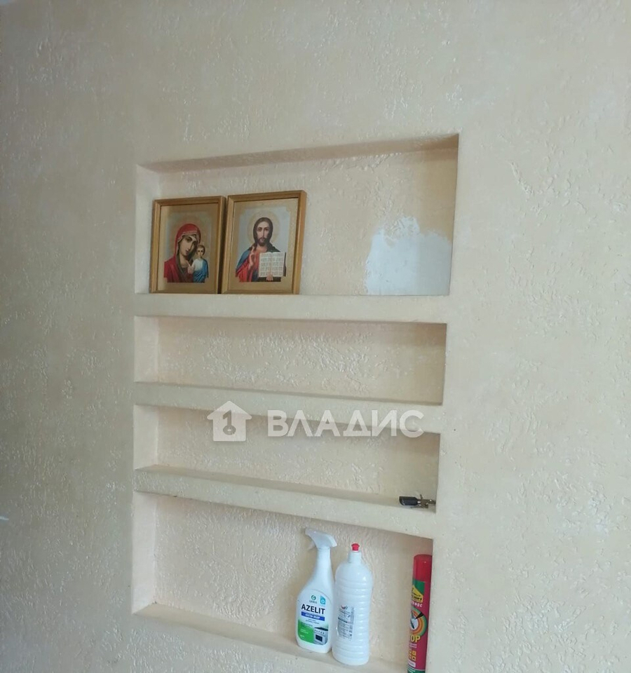 квартира г Мытищи пр-кт Новомытищинский 43/1 12-й м-н фото 7