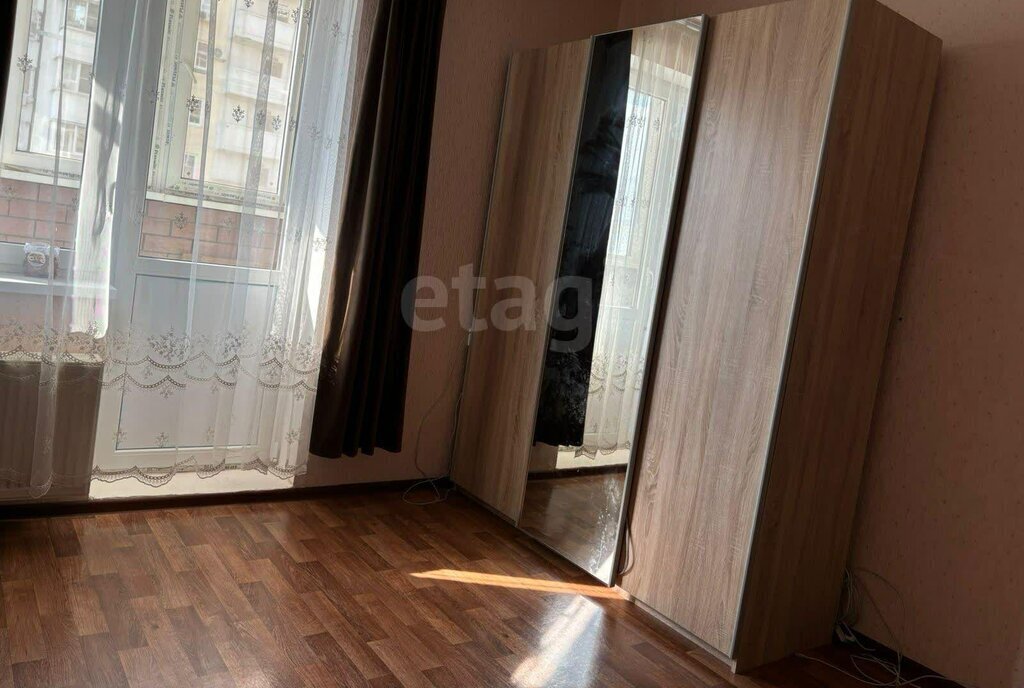 квартира г Краснодар пр-кт им. писателя Знаменского 10 фото 9