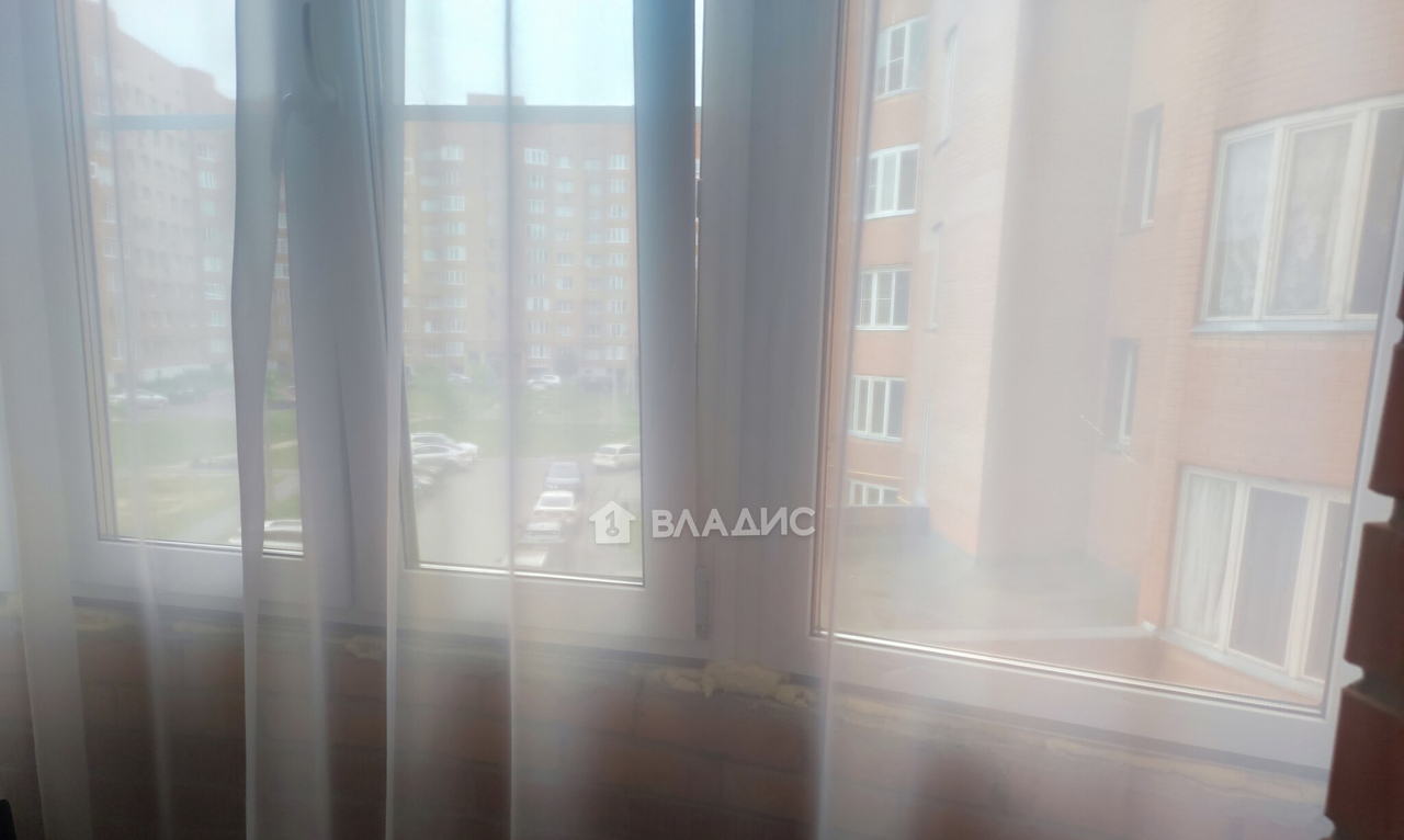 квартира г Егорьевск ул Механизаторов 55/2 фото 20