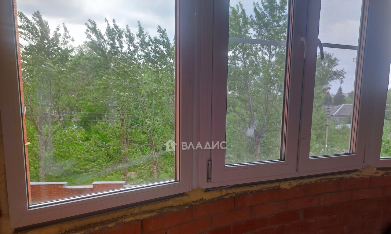 квартира г Егорьевск ул Механизаторов 55/2 фото 19