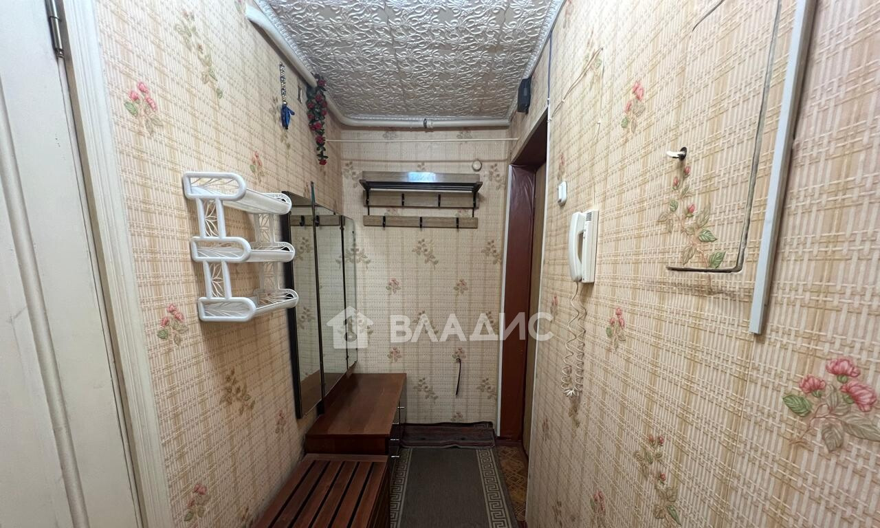 квартира г Егорьевск пр-кт Ленина 6 фото 5