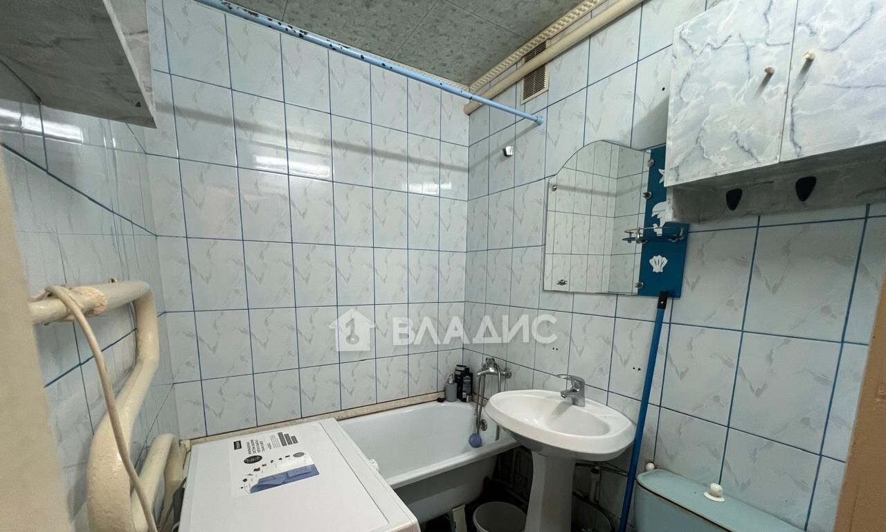квартира г Егорьевск пр-кт Ленина 6 фото 7