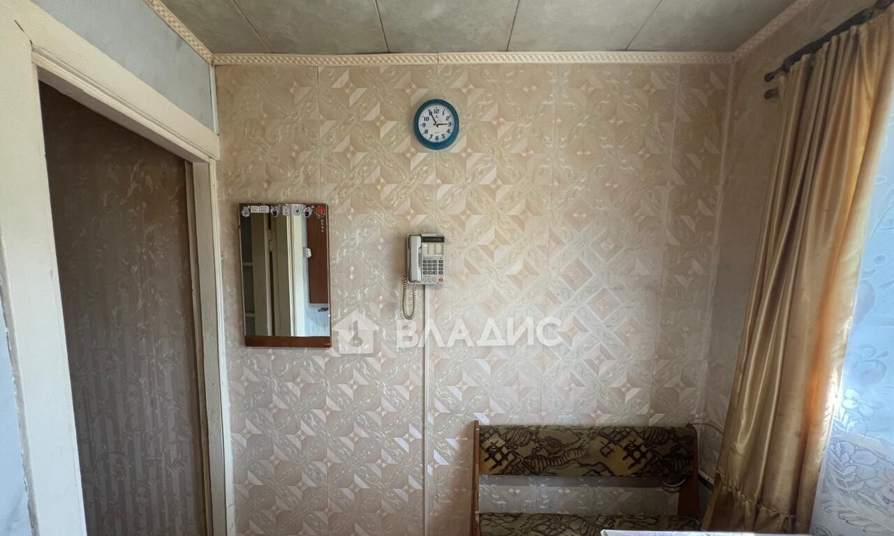 квартира г Егорьевск пр-кт Ленина 6 фото 11