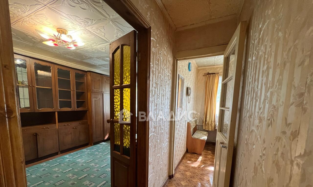 квартира г Егорьевск пр-кт Ленина 6 фото 15