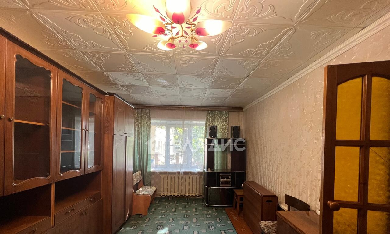 квартира г Егорьевск пр-кт Ленина 6 фото 17